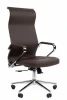 CHAIRMAN 702 ЭКО Офисное кресло Chairman 702 Россия экопремиум коричневый