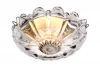 1555-1C Встраиваемый точечный светильник Favourite Conti 1555-1C