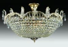 2812/5C Потолочная люстра Odeon Light Noemi 2812/5C