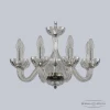 1310/8/165 Ni Cl/Clear/M-1H Bohemia 1310/8/165 Ni Cl/Clear/M-1H