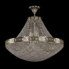 19321/H1/60IV GB Потолочная люстра Bohemia 1932 19321/H1/60IV GB