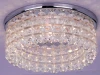 A7220PL-1CC Встраиваемый точечный светильник Arte Lamp Brilliants A7220PL-1CC