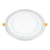 DLR024 18W 4200K Blue Встраиваемый точечный светильник Elektrostandard DLR024 18W 4200K Blue