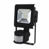 ЭРА LPR-10-2700К-М-SEN SMD PRO Прожектор уличный Эра LPR-10-2700К-М-SEN SMD PRO