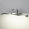 Flint LED 6W хром Подсветка для картин Elektrostandard Flint LED 6W хром