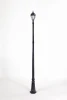 84210S Наземный фонарь уличный 84210 Oasis Light California s_21 84210S