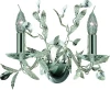 A2272AP-2SI Бра Arte Lamp Rosie A2272AP-2SI