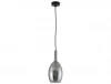 7232/S mat.black smokey Подвесной светильник Newport Nora 7232/S mat.black smokey
