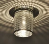 A8382PL-3CC Встраиваемый точечный светильник Arte Lamp Cool Ice A8382PL-3CC