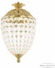 7077/20AZ G Подвесной светильник Bohemia 7077 7077/20AZ G