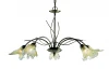 A5494LM-5AB Подвесная люстра Arte Lamp Lily A5494LM-5AB