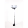 88208S В Bl Наземный фонарь Oasis Light 88208S В Bl