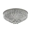 3478/5C Потолочная люстра Odeon Light Eloi 3478/5C