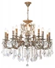 S110156/15 Подвесная люстра Donolux Palazzo S110156/15