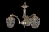 1772/3/150/GW Подвесная люстра Bohemia 1772 1772/3/150/GW