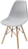 VOHPP8110GREY Обеденный стул M-City FROST PP-8110 GREY