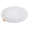DSS001 7+3W 4200K Встраиваемый точечный светильник Elektrostandard DSS001 7+3W 4200K