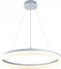 A9308SP-1WH Подвесной светильник Arte Lamp Rotondo A9308SP-1WH