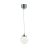 FR6157-PL-5W-TR Подвесной светильник Freya Isabel FR6157-PL-5W-TR