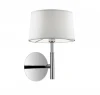 Hilton AP1 Bianco Ideal Lux Hilton AP1 Bianco