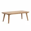 25622 Журнальный стол Secret de Maison Натурвуд/Naturwood (мод. G07245) массив акации, натуральный Tetchair 25622