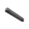 VGL034PC-42B Прямой коннектор 48V Voltega Exilight VGL034PC-42B
