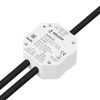 059031 INTELLIGENT ARLIGHT Конвертер DALI-0/1-10V-301-72-DRO-RL-IN White (BUS, 1x20mA) (IARL, IP20 Пластик) 059031