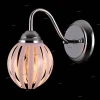 75109-1W CHROME Natali Kovaltseva 75109 75109-1W CHROME