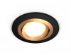 XC7622083 Встраиваемый точечный светильник Ambrella Techno Spot XC7622083