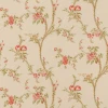 4141 Обои виниловые Zambaiti Satin Flowers 4141 10,05 x 0,53 м