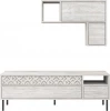 LEV00474 ТВ тумба LEVE HEATON TV UNIT LEV00474