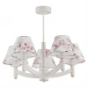 21455 Потолочная люстра Alfa Ramona 21455
