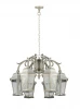 91470/6/16 Gw Уличный светильник подвесной Oasis Light ASTORIA 2 91470/6/16 Gw