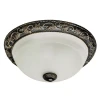 A7161PL-2AB Потолочный светильник Arte Lamp Torta A7161PL-2AB
