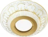 FD1019ROPOP Встраиваемый точечный светильник Fede Cordoba FD1019ROPOP