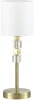 4112/1T Интерьерная настольная лампа Odeon Light Pavia 4112/1T