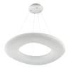 4064/80L Подвесной светильник Odeon Light Aura 4064/80L