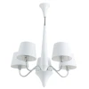 A1528LM-5WH Подвесная люстра Arte Lamp Gracia A1528LM-5WH
