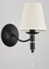 23000 Бра Alfa Abil Black Gold 23000