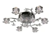 OML-14907-09 Потолочная люстра Omnilux OML-149 OML-14907-09