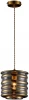 LOFT LUX 77004-1P ANTIQUE Подвесной светильник Natali Kovaltseva Minimal Art LOFT LUX 77004-1P ANTIQUE