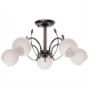 358014405 Потолочная люстра MW-Light Грация 358014405