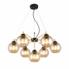 APL.907.03.07 Подвесная люстра Aployt Eliza APL.907.03.07