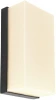 731123 Уличный настенный светильник Deko-Light Grumium eckig 731123
