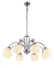 A9524LM-8CC Подвесная люстра Arte Lamp Uva A9524LM-8CC