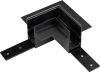 044155 Коннектор угловой MAG-ORIENT-CON-2653-FDW-L90 (BK) (Arlight, IP20 Металл) 044155