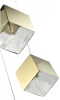 ZRS.1005.05 Подвесной светильник Zortes Ice Cube ZRS.1005.05 (220V, на тросе, куб)