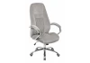 11901 Компьютерное кресло Woodville Aragon light grey 11901
