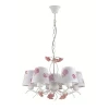 3091/5 Подвесная люстра Lumion Rosali 3091/5