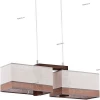 265 TK Lighting Paja Venge 265